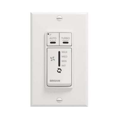 Broan Nutone Main Wall Control, Automatic