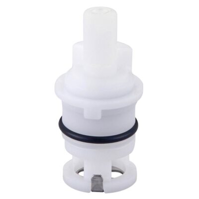 Olympia TWO HDL WASHERLESS FAUCET-STEM UNIT-PLASTIC POST