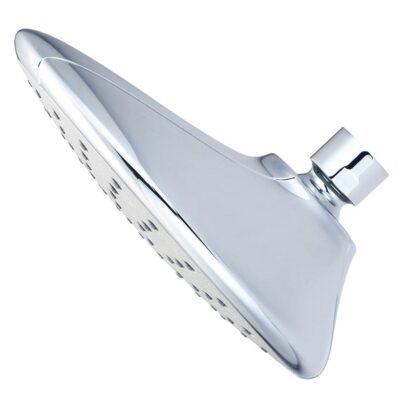 Olympia ACCESSORIES-SINGLE FUNCTION RAIN SHOWERHEAD 1.75 GPM (WATERSENSE)-CP