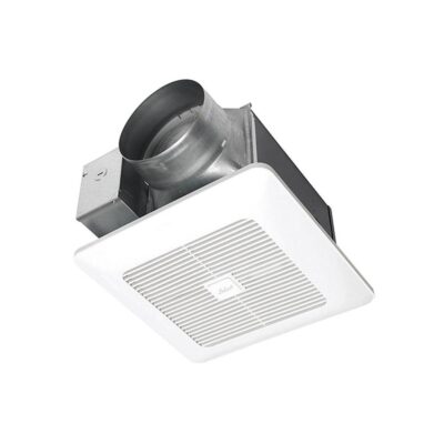 Panasonic Panasonic WhisperGreen Select Ceiling Mount Exhaust Fan, Customizable, 110-130-150 CFM, FV-1115VK2