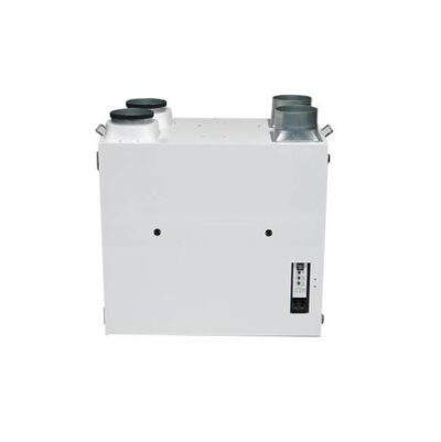 Panasonic Panasonic Intelli-Balance 200 Energy Recovery Ventilator (ERV), 60-200 CFM, FV-20VEC1