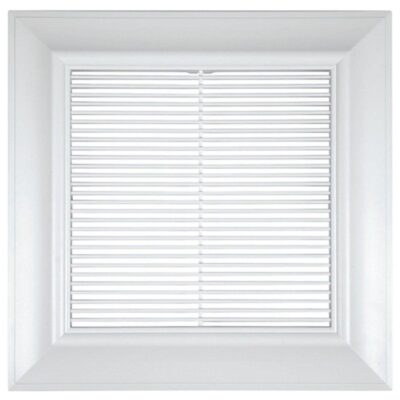 Panasonic Panasonic Designer Grille Fan Cover for Exhaust Fan, FV-GL3TDA, 13'' Square