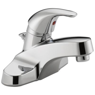 Peerless Core Single Handle Lavatory Faucet