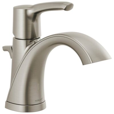 Peerless Parkwood® Single Handle Lavatory Faucet