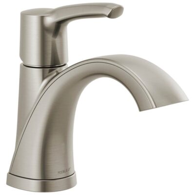 Peerless Parkwood® Single Handle Lavatory Faucet