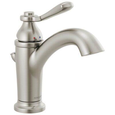 Peerless Elmhurst® Single-Handle Bath Faucet