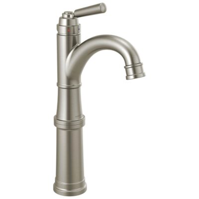 Peerless Westchester® Single-Handle Bathroom Faucet with Riser