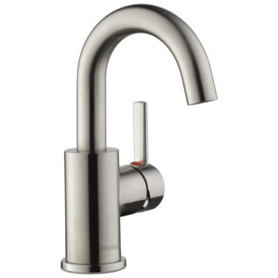 Peerless Precept® Single Handle Centerset Bathroom Faucet