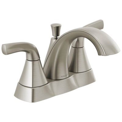 Peerless Parkwood® Two Handle Centerset Lavatory Faucet