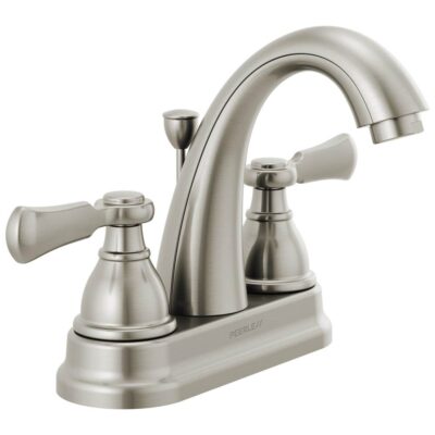 Peerless Elmhurst® Two-Handle Centerset Bath Faucet