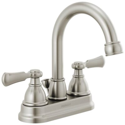 Peerless Elmhurst® Two-Handle Centerset Bath Faucet
