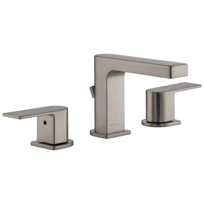 Peerless Xander® Two Handle Widespread Bathroom