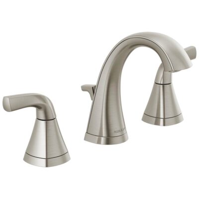 Peerless Parkwood® Two Handle Widespread Lavatory Faucet