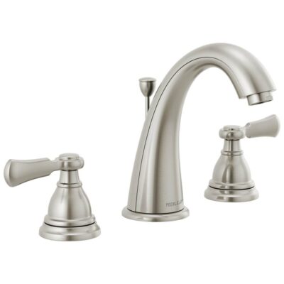 Peerless Elmhurst® Two-Handle Widespread Bath Faucet