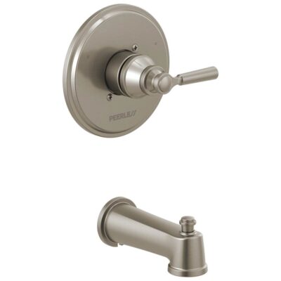 Peerless Westchester® Tub Only Trim 1L 14S