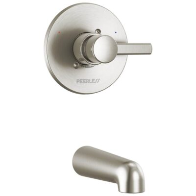 Peerless Precept® Tub only trim kit