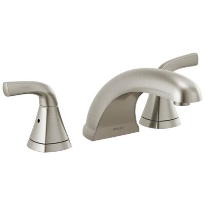 Peerless Parkwood® Roman tub trim kit