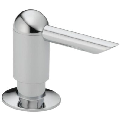 Peerless Tunbridge™ Soap / Lotion Dispenser Body Assembly