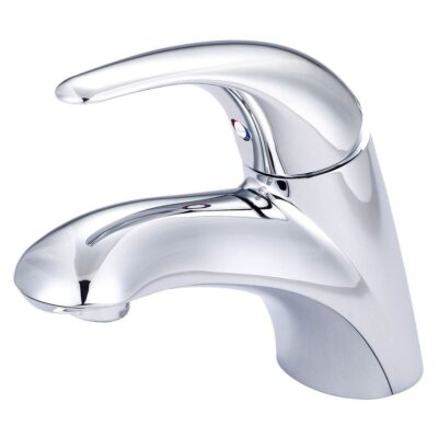 Pioneer Lav-Legacy Single Lvr Hdl 3/8'' Flex-Cp