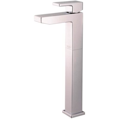 Pioneer Lav-Mod Single Lvr Hdl Rigid Spt 3/8'' Flex W/8'' Ext-Cp