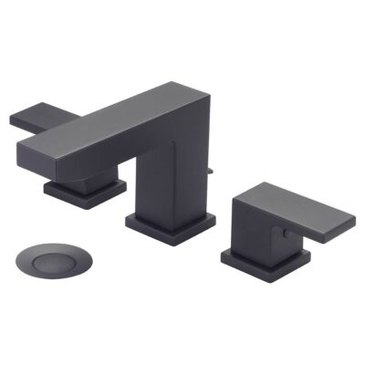 Pioneer Lav-Mod 6''-16'' Two Lvr Hdl Rigid Spt W/Pop-Up 3/8'' Flex-Mb