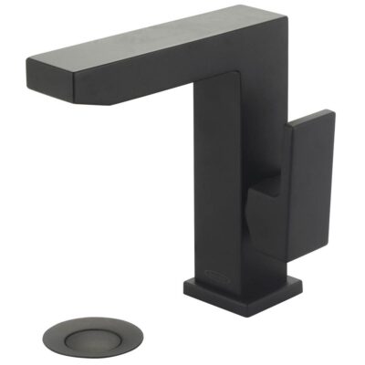 Pioneer Single Handle Bathroom Faucet