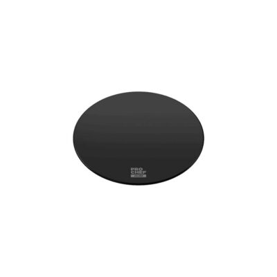 Prochef by Julien PROCHEF drain cap for Ø3-1/2 drain , A/I, BRUSHED STAINLESS