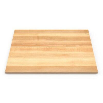 Prochef by Julien Cutting board for PROINOX sink, maple, 12X16-1/2X1