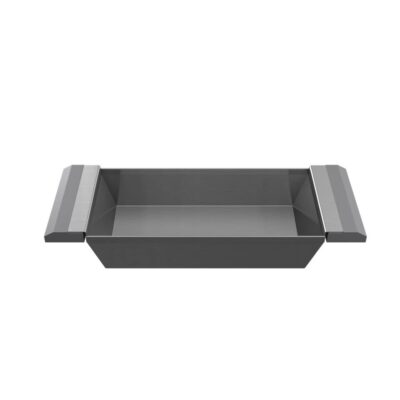 Prochef by Julien Bin for PROINOX sink, 6X16-5/8X3-1/4