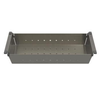 Prochef by Julien Colander for PROINOX sink, 6X16-5/8X3-1/4