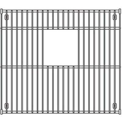 Prochef by Julien Grid for PROINOX H0 and H75 sink, 18X16