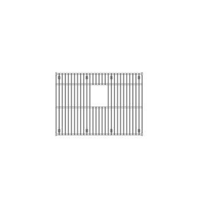Prochef by Julien Grid for PROINOX H0 and H75 sink, 22X16