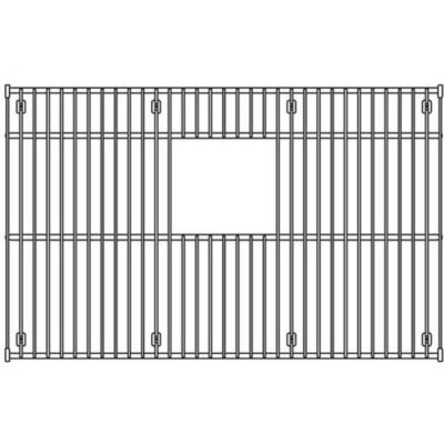 Prochef by Julien Grid for PROINOX H0 and H75 sink, 25X16