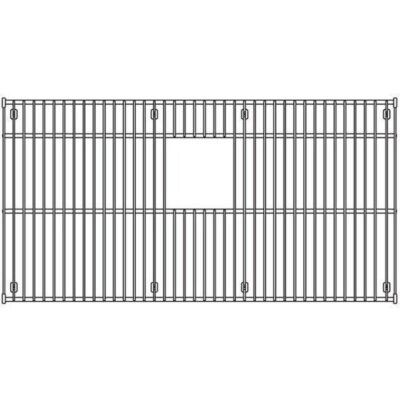 Prochef by Julien Grid for PROINOX H75, H60 and H0 sink, for bowl 30X16