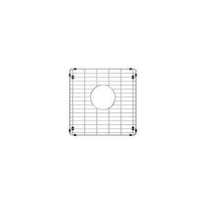 Prochef by Julien Grid for PROINOX H60 and H0 sink, for bowl 15X15, PVD BLACK