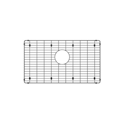 Prochef by Julien Grid for PROINOX H60 and H0 sink, for bowl 27X16, PVD BLACK