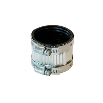 QM Drain 2'' No-hub coupling
