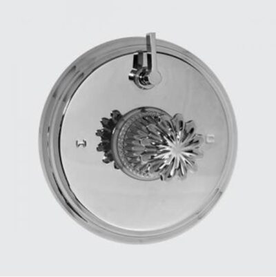 SIGMA Pressure Balanced Shower by Shower Set TRIM MADISON ELITE ANTIQUE BRASS .82