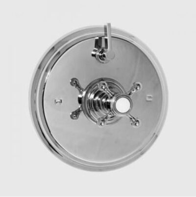 SIGMA Pressure Balanced Shower by Shower Set TRIM SUSSEX ANTIQUE BRASS .82