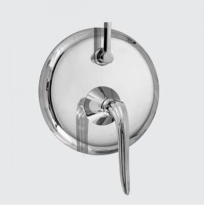 SIGMA E-Mini Thermostatic Set TRIM JEFFERSON ELITE II ANTIQUE BRASS .82