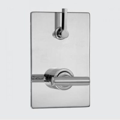 SIGMA E-Mini Thermostatic Set TRIM CERES II ANTIQUE BRASS .82