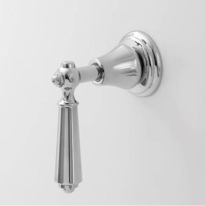 SIGMA TRIM for Wall Valve MONTE CARLO ANTIQUE BRASS .82