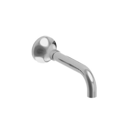 SIGMA 110 Wall Tub Spout SABLE BRONZE .80