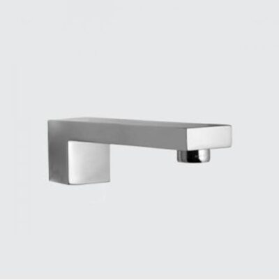 SIGMA 2300 Wall Tub Spout ANTIQUE BRASS .82