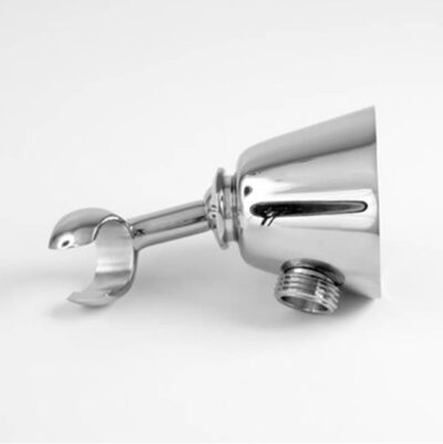 SIGMA Swivel Wall Bracket with Waterway ANTIQUE BRASS .82