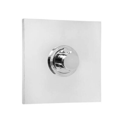 SIGMA 1/2'' Thermostatic Set, No Volume Control, TRIM NUANCE ANTIQUE BRASS .82