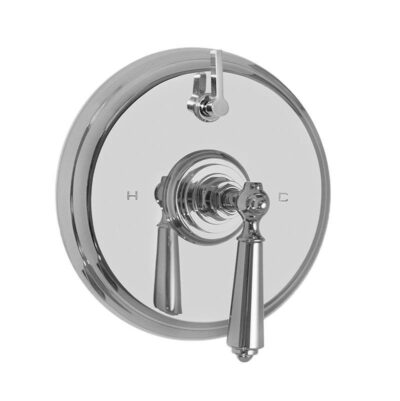 SIGMA Pressure Balanced Shower by Shower Set TRIM ARIA ANTIQUE BRASS .82