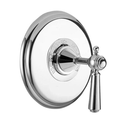 SIGMA 3/4'' Thermostatic Set TRIM TREMONT ANTIQUE BRASS .82