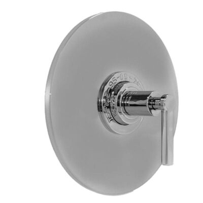 SIGMA 3/4'' Thermostatic Set TRIM STELLA ANTIQUE BRASS .82