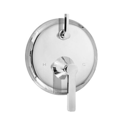 SIGMA E-Mini Thermostatic Set TRIM STELLA ANTIQUE BRASS .82